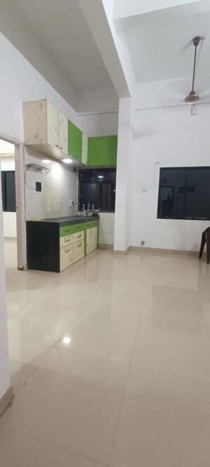 Kitchen in 1 BHK Apartment at Jaz Enclave CHS, Santacruz East – for Rent