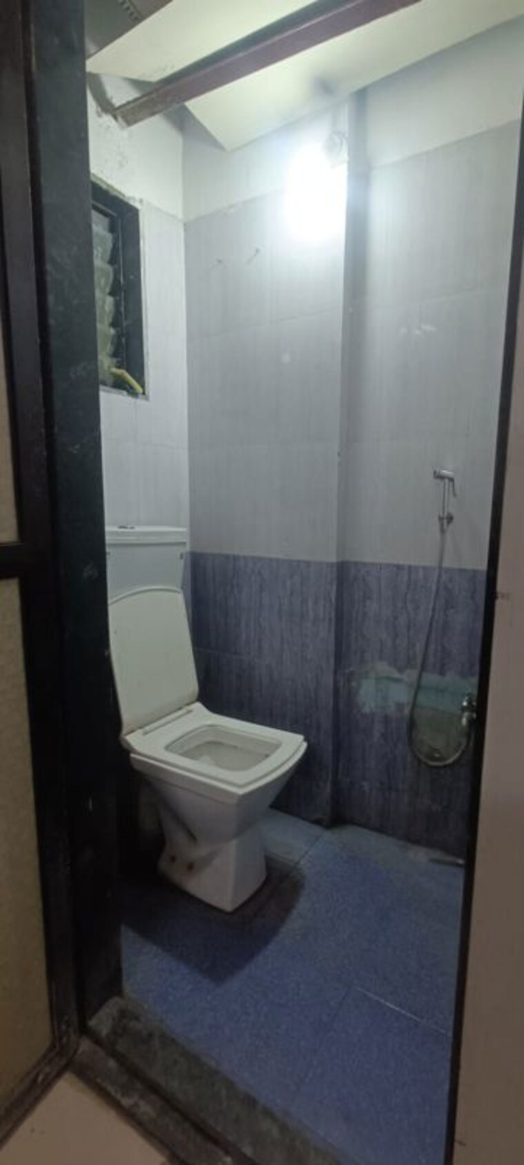 Bathroom, jaz-enclave-chs 1 Bedroom 500 Sq.Ft. Apartment In Santacruz East Mumbai 10421378