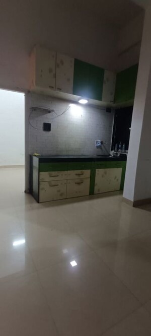Furnished Amenities in 1 BHK Apartment at Jaz Enclave CHS, Santacruz East – for Rent