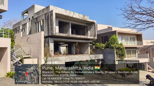  Villa For Sale in Lavasa