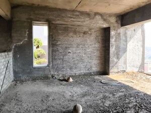  Villa – Exterior View View at Lavasa - for Sale