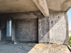 Bathroom in  Villa at Lavasa – for Sale