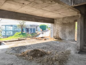  Villa – Exterior View View at Lavasa - for Sale