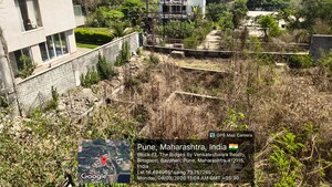  Villa – Exterior View View at Lavasa - for Sale