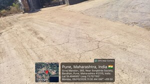  Villa – Exterior View View at Lavasa - for Sale