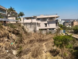  Villa – Exterior View View at Lavasa - for Sale