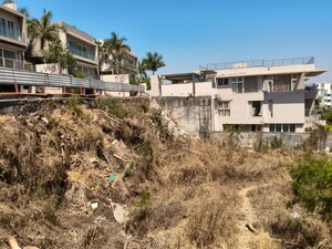  Villa – Exterior View View at Lavasa - for Sale