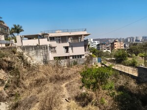  Villa – Exterior View View at Lavasa - for Sale