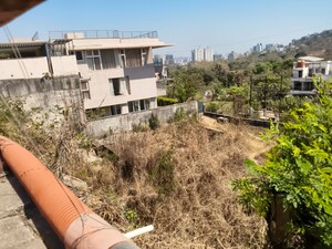  Villa – Exterior View View at Lavasa - for Sale