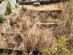 Plot Area in  Villa at Lavasa – for Sale