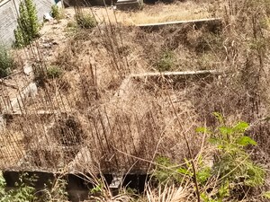 Plot Area in  Villa at Lavasa – for Sale