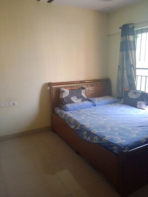 Bedroom in  Villa at Lavasa – for Sale