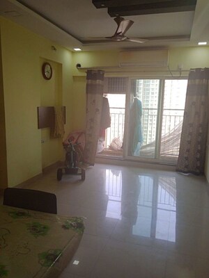 Living Room in  Villa at Lavasa – for Sale