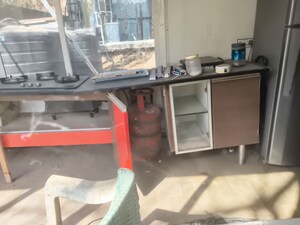 Kitchen in  Villa at Lavasa – for Sale