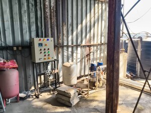 Gym in  Villa at Lavasa – for Sale