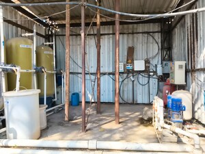 Gym in  Villa at Lavasa – for Sale