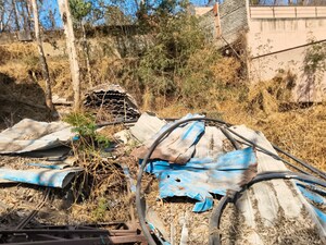  Villa – Exterior View View at Lavasa - for Sale