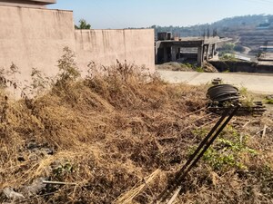 Plot Area in  Villa at Lavasa – for Sale