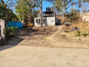  Villa – Exterior View View at Lavasa - for Sale