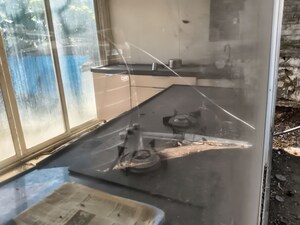 Kitchen in  Villa at Lavasa – for Sale