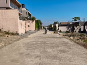  Villa – Exterior View View at Lavasa - for Sale