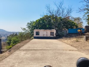  Villa – Exterior View View at Lavasa - for Sale