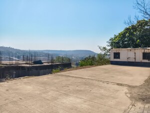 Parking in  Villa at Lavasa – for Sale