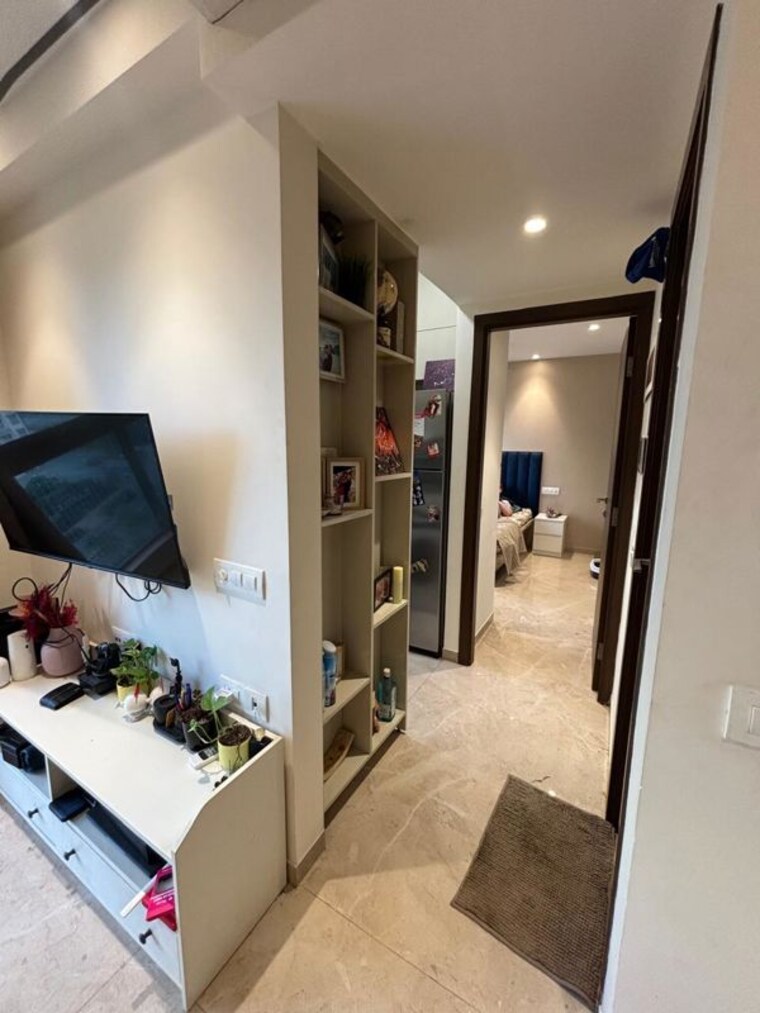 Team Area, hiranandani-regent-hill 1 Bedroom 630 Sq.Ft. Apartment In Powai Mumbai 10421329