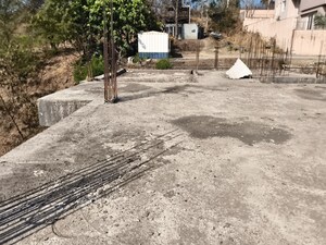 Parking in  Villa at Lavasa – for Sale