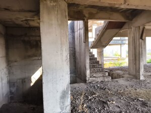 Building Lobby in  Villa at Lavasa – for Sale