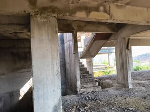 Building Lobby in  Villa at Lavasa – for Sale