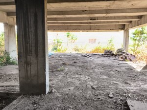 Parking in  Villa at Lavasa – for Sale