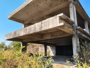  Villa – Exterior View View at Lavasa - for Sale