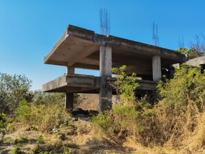  Villa – Exterior View View at Lavasa - for Sale