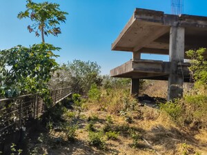  Villa – Exterior View View at Lavasa - for Sale