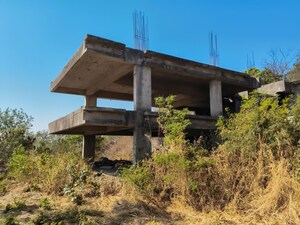  Villa – Exterior View View at Lavasa - for Sale