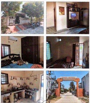  Land – Exterior View View at Turkayamjal - for Sale