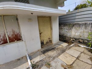 Balcony in  Independent House at Ghatkesar – for Sale