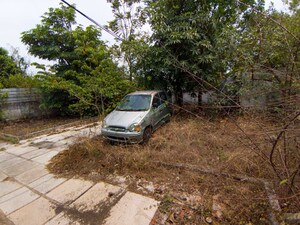 Plot Area in  Independent House at Ghatkesar – for Sale