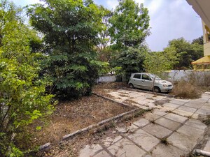 Plot Area in  Independent House at Ghatkesar – for Sale
