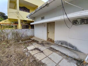  Independent House – Exterior View View at Ghatkesar - for Sale