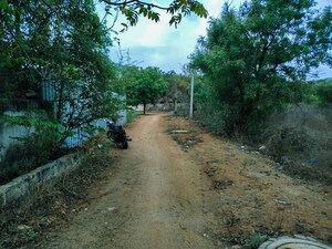 Plot Area in  Independent House at Ghatkesar – for Sale