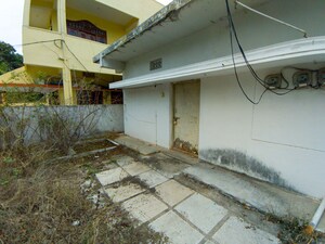  Independent House – Exterior View View at Ghatkesar - for Sale