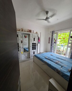 2 BHK Apartment For Rent in GK Rose Aster, Punawale