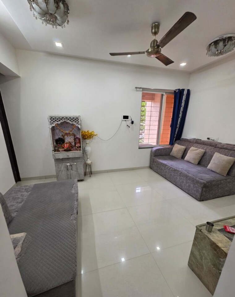 Team Area, gk-rose-aster 2 Bedroom 1000 Sq.Ft. Apartment In Punawale Pune 10421394