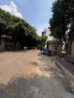 Shop – Entrance View at Dlf Phase V - for Sale