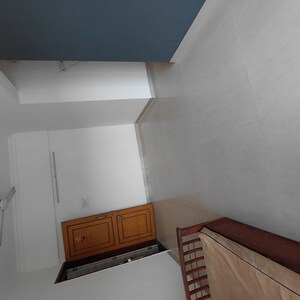 Dining area in 1 BHK Apartment at K Raheja Heights, Malad East – for Sale