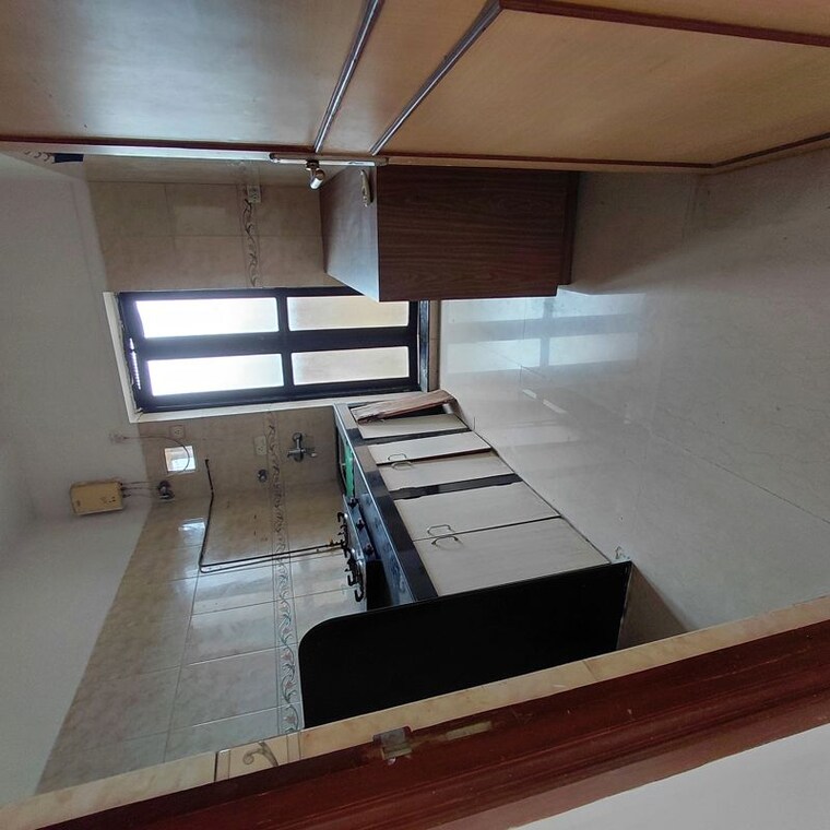Kitchen/pantry, k-raheja-heights 1 Bedroom 500 Sq.Ft. Apartment In Malad East Mumbai 10421395