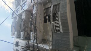  Builder Floor – Exterior View View at Hastsal - for Sale