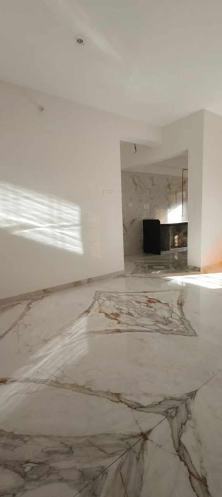 Dining area, borivali west 2 Bedroom 650 Sq.Ft. Apartment In Borivali West Mumbai 10421411